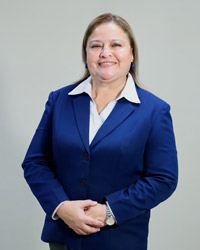 Kira Vera, M.A. 