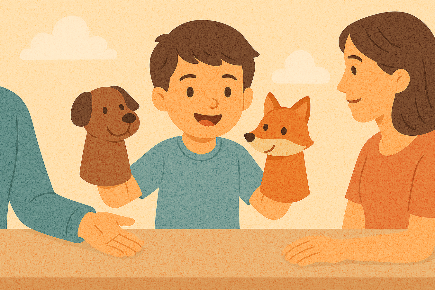 ¿Cómo enseñar límites de forma saludable?