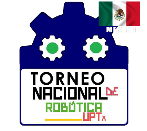 Torneo Nacional De Robotica Uptx