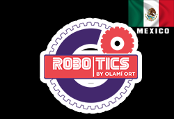 Robotics by Olamí ORT