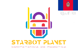 Starbot Planet