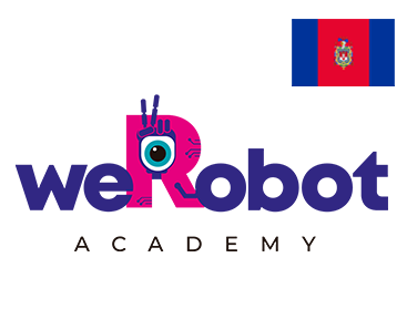 WeRobot Quito 