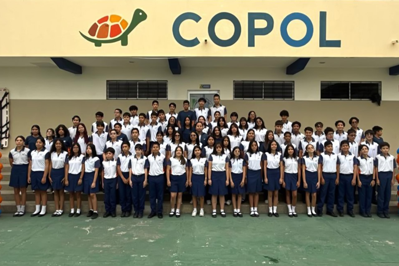 Cápsula del Tiempo: sembrando recuerdos para volver a encontrarnos