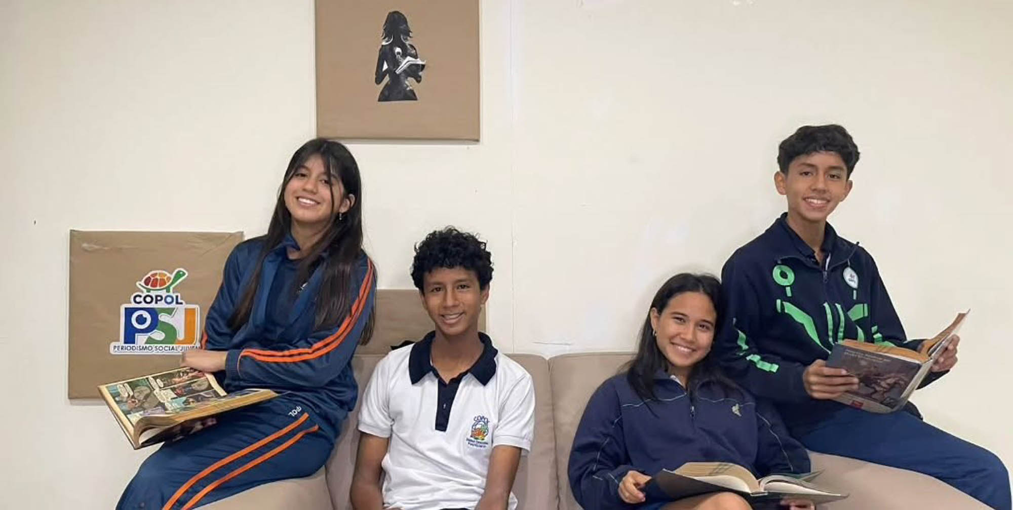 Cápsula del Tiempo COPOL