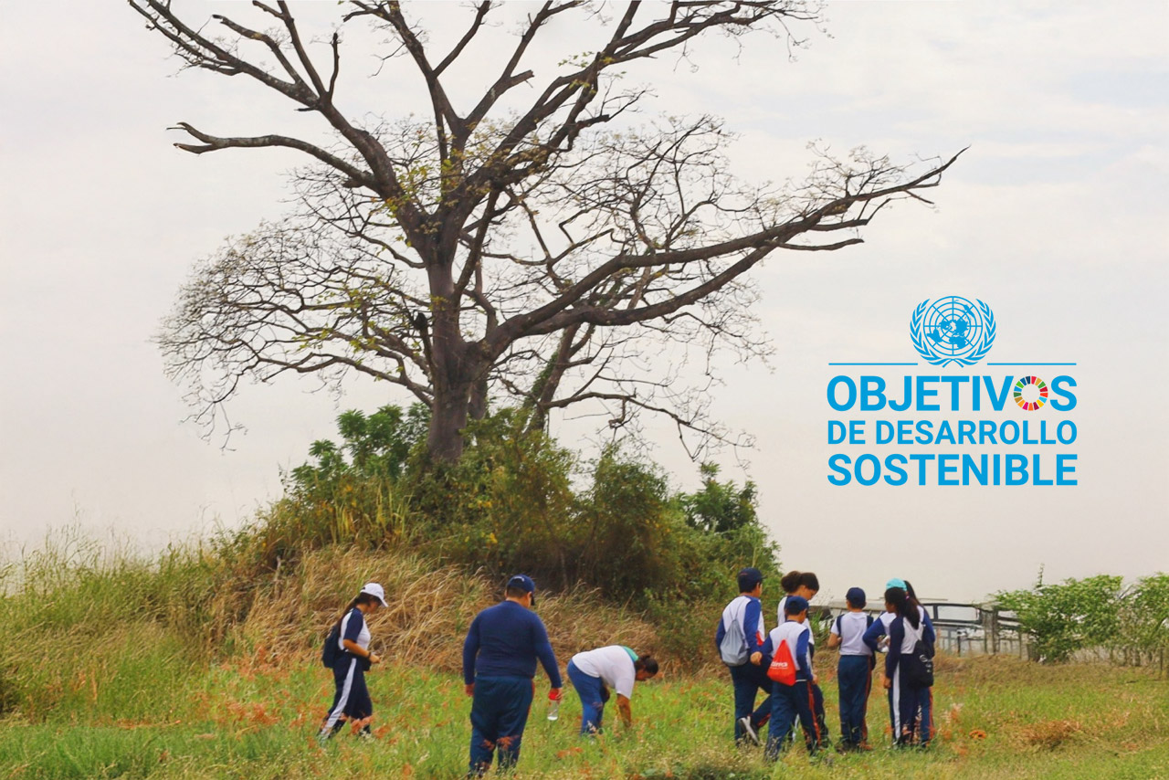 El compromiso de COPOL con la Agenda 2030