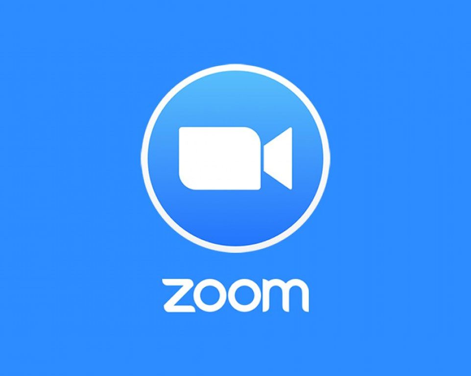 Plataforma Zoom