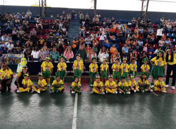 Integracion copolina