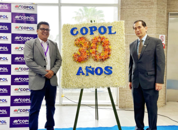 copol30years