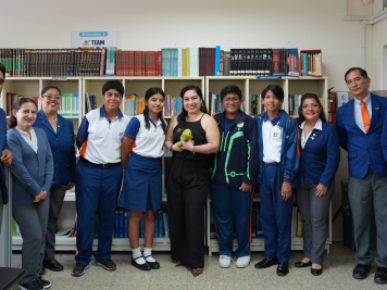 escritora