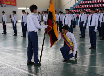 juramento